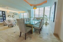 Sold | Modern Design | Ocean View | 3 Bedroom Apartment | Unfurnished – In Blue Bahia