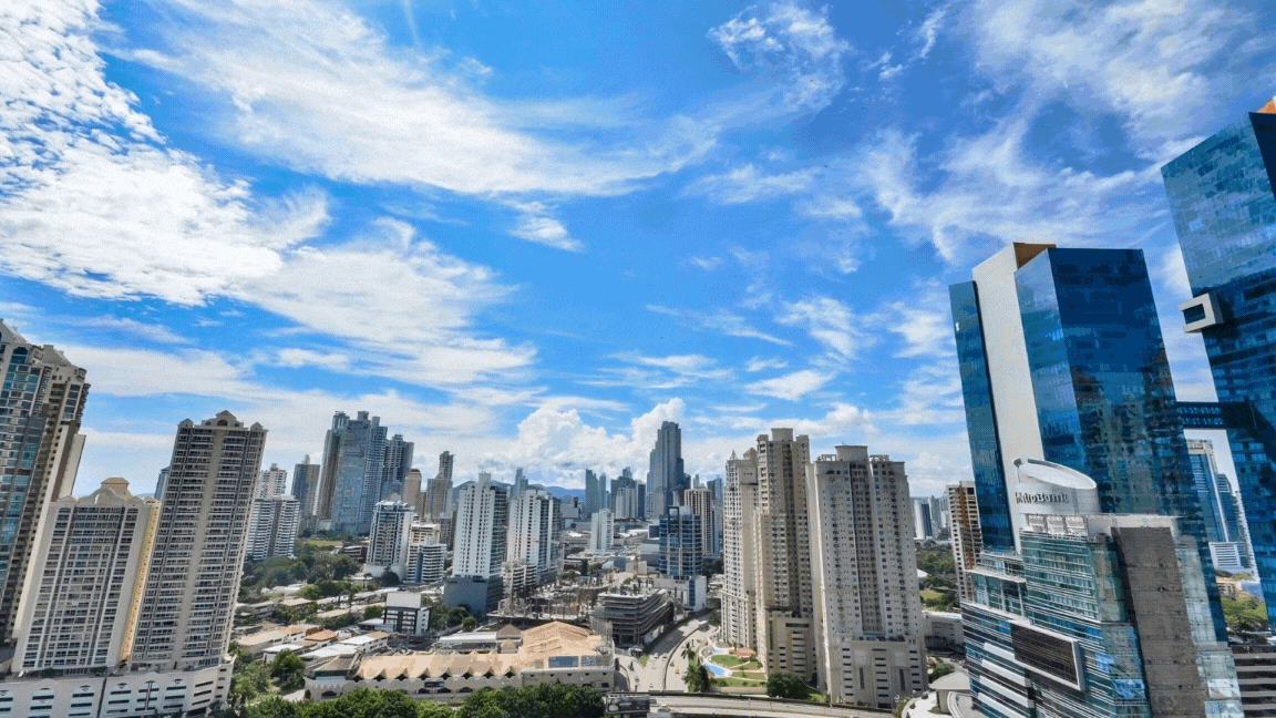 Itinerary - Day 1 DiscoverPanama