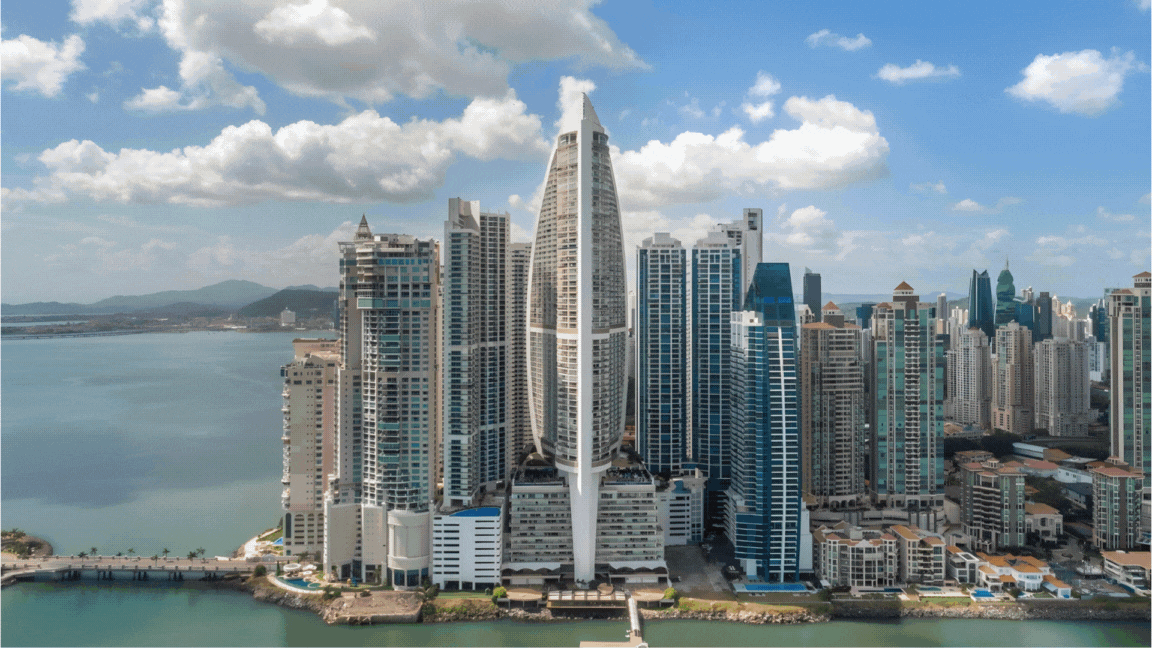 Itinerary - Day 2 DiscoverPanama