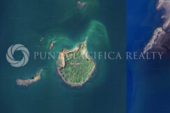 Isla Gallo Panama