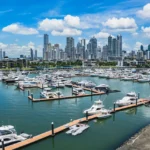 Surfers Heading to Panama for Big Waves
