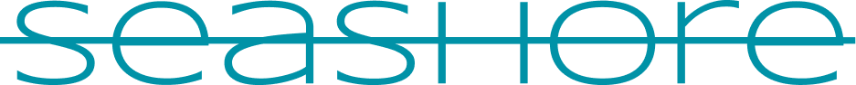 Seashore Beachfront Villas Logo