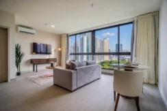 For Rent | Modern 1-Bedroom Apartment | In PH Arcadia del Este