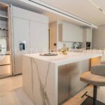 Not Available | Oceanfront Luxury Living 2 Bedroom Apartment | In Beach Club Residences