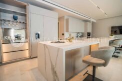 Not Available | Oceanfront Luxury Living 2 Bedroom Apartment | In Beach Club Residences
