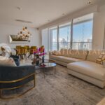 For Rent | For Sale | Luxury and Modern 2 Bedroom Oceanview Apartment | In P.H. Windrose