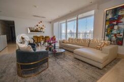 For Rent | For Sale | Luxury and Modern 2 Bedroom Oceanview Apartment | In P.H. Windrose