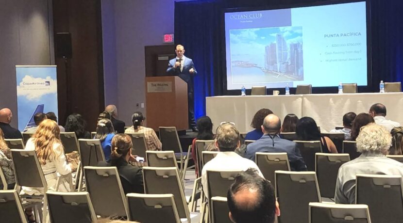 PPR Managing Partner Jeff Barton Speaks at Texas Investor Conference