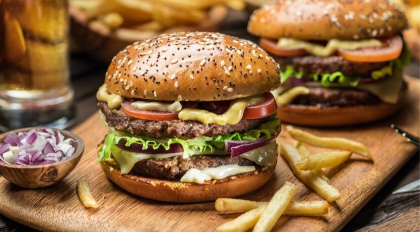 Popular Hamburger Chain Coming to Panama