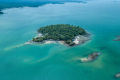 Own a Private Island in Panama’s Pearl Islands