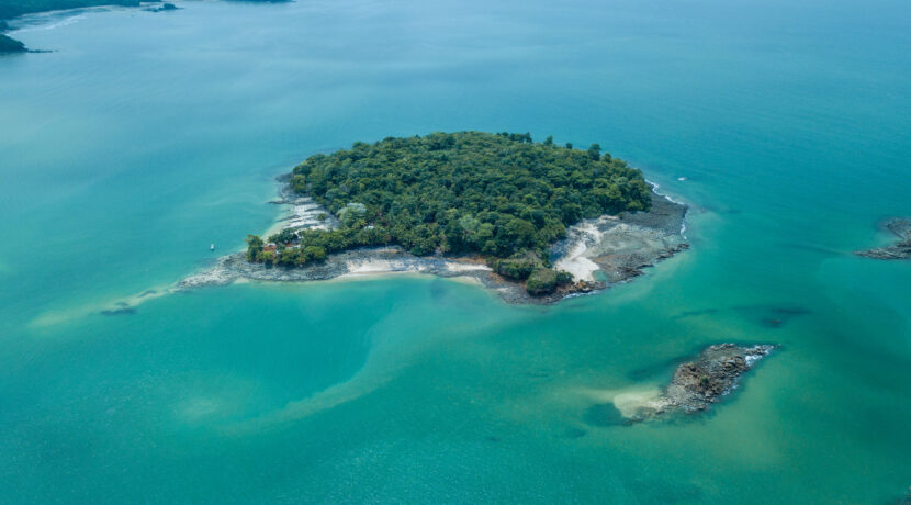 Own a Private Island in Panama’s Pearl Islands