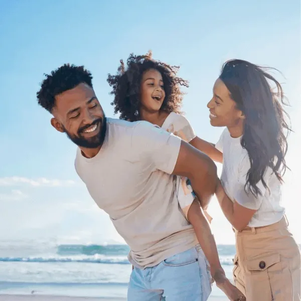 Playa Caracol Panama para toda la familia con playas, piscinas y actividades para todos