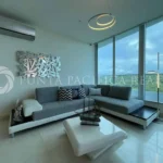 For Sale | For Rent | 2-Bedroom | Fully Furnished Condo | Ocean Views | In Casa Bonita