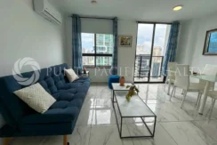 Rented | Not Available | Exclusive Living Furnished Apartment | In The Gray