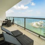 Rented & For Sale | Oceanfront Luxury | 2‑Bedroom Apartment | In The Ocean Club