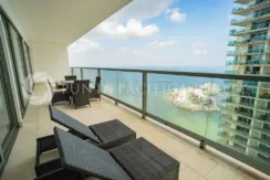 Rented & For Sale | Oceanfront Luxury | 2‑Bedroom Apartment | In The Ocean Club