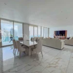 Rented | For Sale | Elegant 3 Bedroom + Den Residence | In Aqualina Tower