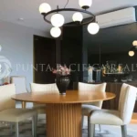 Rented | Furnished 3‑Bed with Balcony & 2 Parking | In PH Bali