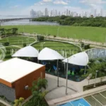 Not Available | Luxury Living 3‑Bedroom Apartment | In PH Bali
