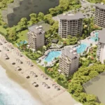 For Sale | Modern Coastal Residences Steps from the Ocean | Beachwalk – Playa Caracol