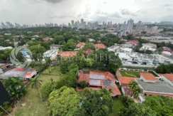 Rented | Furnished 1-Bedroom Apartment | In PH Dovle