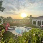 For Sale | Luxurious Beach House with Guest Loft in Hacienda Pacífica