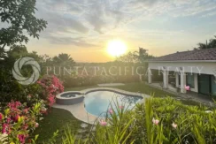 For Sale | Luxurious Beach House with Guest Loft in Hacienda Pacífica