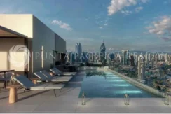 For Sale | Furnished 1-Bedroom Apartment in PH Loom