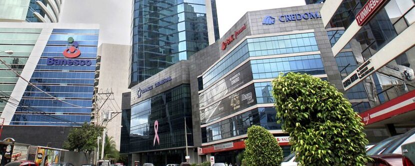 Moody’s Report Shows Confidence in Panama