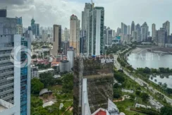 Rented | Stunning 2 Bedroom Furnished Apartment | In PH Nuovo by Armani