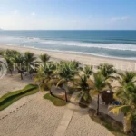 For Sale | Exclusive Elegant Panoramic Oceanfront Penthouse | In P.H. Olas del Mar