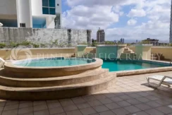 Rented | For Sale | Modern 2-Bedroom Apartment in PH Portofino