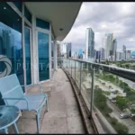 For Rent | For Sale | 2‑Bed Furnished Apartment | In Sky Residences