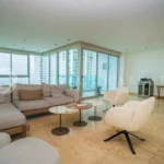For Sale | Luxury Living 3 Beds Apartment | 2 Parking & Storage | In Titanium Tower