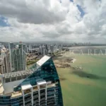 For Sale | Rented | Stylish One‑Bedroom Residence with Ocean‑City Panorama | In The Ocean Club