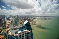 For Sale | Rented | Stylish One‑Bedroom Residence with Ocean‑City Panorama | In The Ocean Club