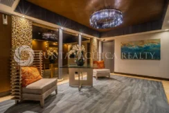Rented | Penthouse Suite 65th Floor | Panoramic Ocean and City Views | Furnished 2-bedroom Highest Floor in The Ocean Club