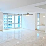 Rented | Luxury Elegant Residence with Sea + Skyline Views | At Blue Bahia