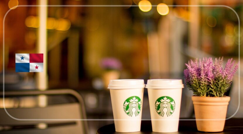 Starbucks Celebrates Panama Growth