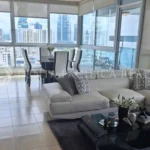 Rented | Stylish | Fully Furnished 1‑Bedroom Apartment | At Grand Bay