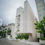 For Sale | Oceanfront Elegance | Luxury Island Living: 4 ‑Bedroom Apartment | In Ocean Terrace