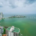 For Sale | Elegant Stunning Ocean‑View Apartment | In The The Towers