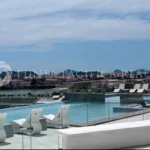 For Sale | Modern Apartment with Luxury & Ocean Views | PH The Sands