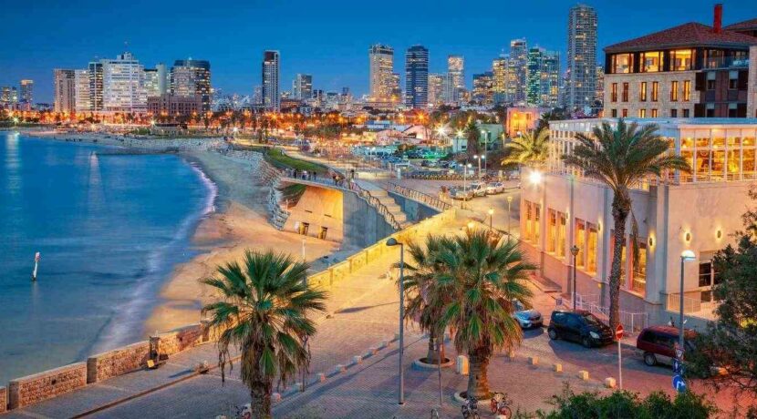 Video: Panama Ambassador to Israel Talks Diplomacy