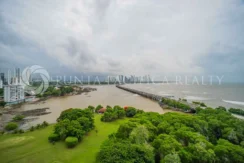Not Available | Spacious Modern Marble-Floor Apartment | In PH Windrose
