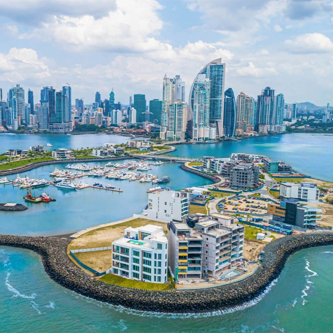 Discover Panama - Image gallery 1 DiscoverPanama