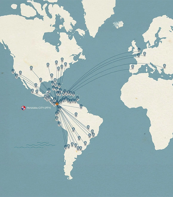 DiscoverPanama