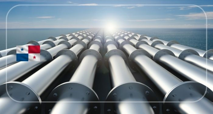 Panama Announces Huge Pipeline Project