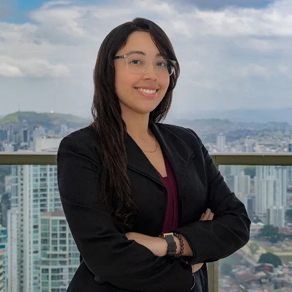 Ana Torres Panama Sotheby’s International Realty Team