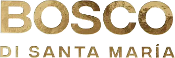BOSCO LOGO Bosco di Santa Maria